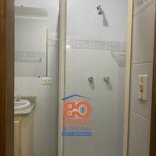 Apartamento de 2 alcobas en venta en Laureles, Medellín, 65 m² · foto 21 de 24