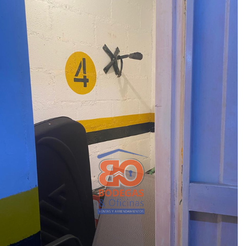 Apartamento de 2 alcobas en venta en Laureles, Medellín, 65 m² · foto 24 de 24