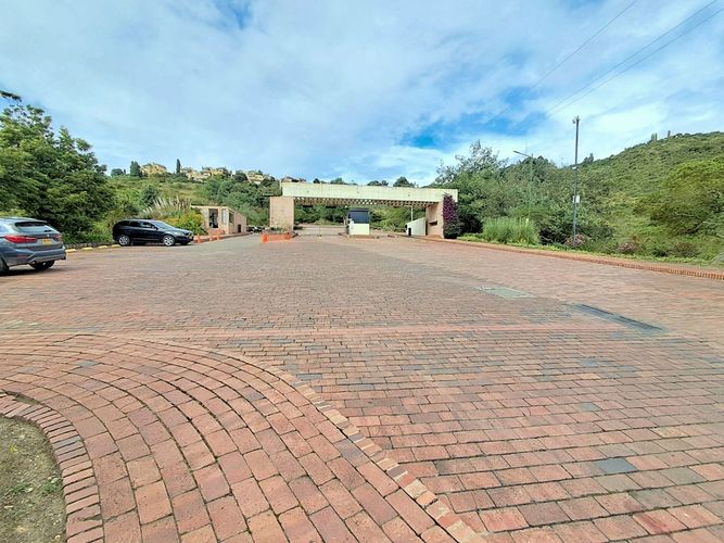Lote en venta en Sindamanoy, Chía, 42 m² · foto 2 de 7