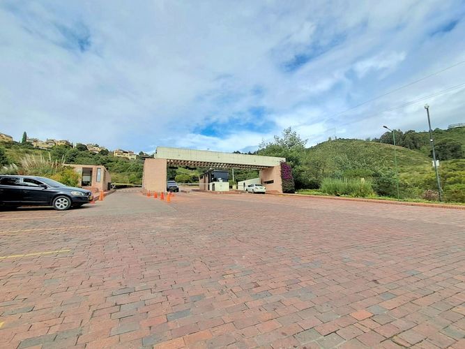 Lote en venta en Sindamanoy, Chía, 42 m² · foto 3 de 7