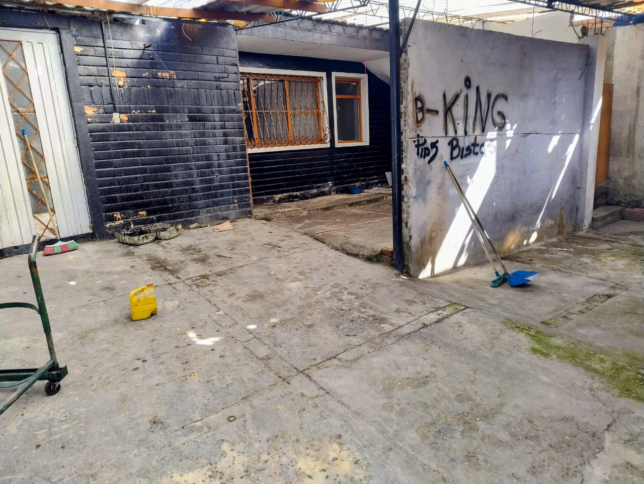 Casa en venta en Timiza, Bogotá · foto 6 de 24