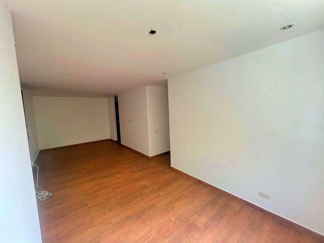 Apartamento de 3 alcobas en venta en El Faro, Rionegro, 82 m² · foto 3 de 17