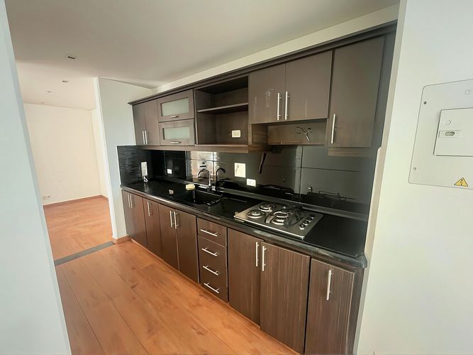 Apartamento de 3 alcobas en venta en El Faro, Rionegro, 82 m² · foto 10 de 17