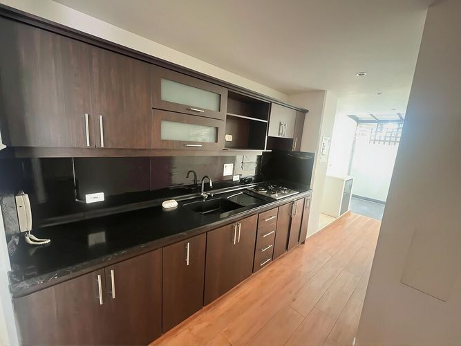 Apartamento de 3 alcobas en venta en El Faro, Rionegro, 82 m² · foto 11 de 17