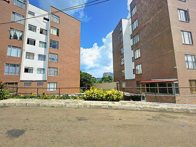 Apartamento de 3 alcobas en venta en El Faro, Rionegro, 82 m² · foto 12 de 17