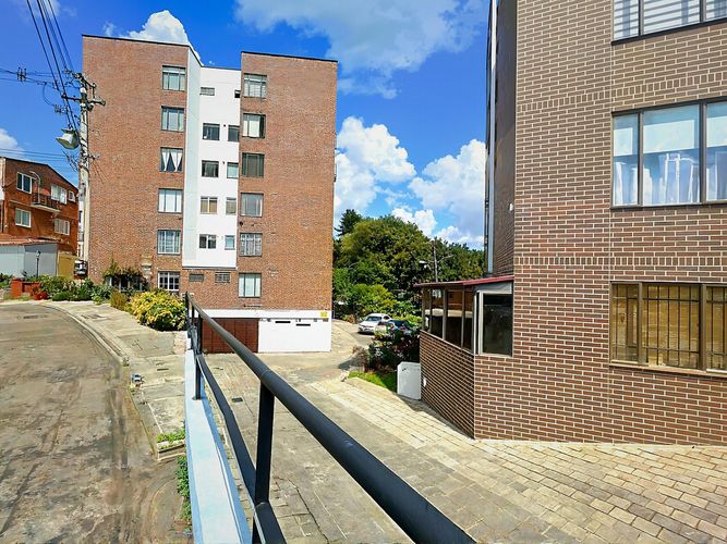 Apartamento de 3 alcobas en venta en El Faro, Rionegro, 82 m² · foto 13 de 17