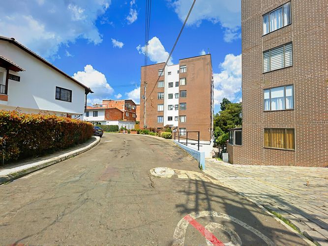 Apartamento de 3 alcobas en venta en El Faro, Rionegro, 82 m² · foto 14 de 17