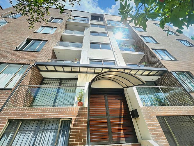 Apartamento de 3 alcobas en venta en El Faro, Rionegro, 82 m² · foto 17 de 17