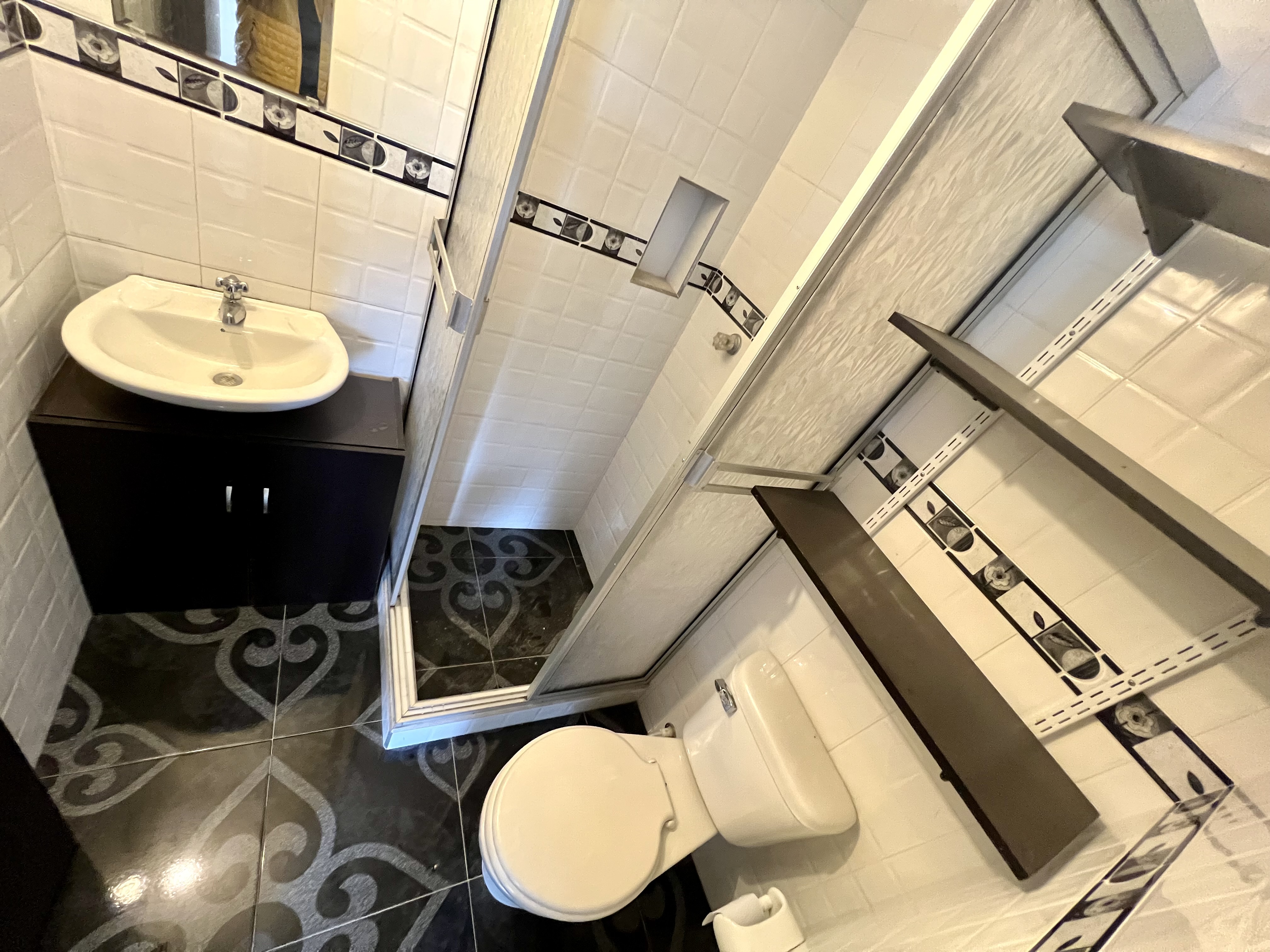 Apartamento en venta en Villa De Cafam, Bogotá · foto 3 de 17