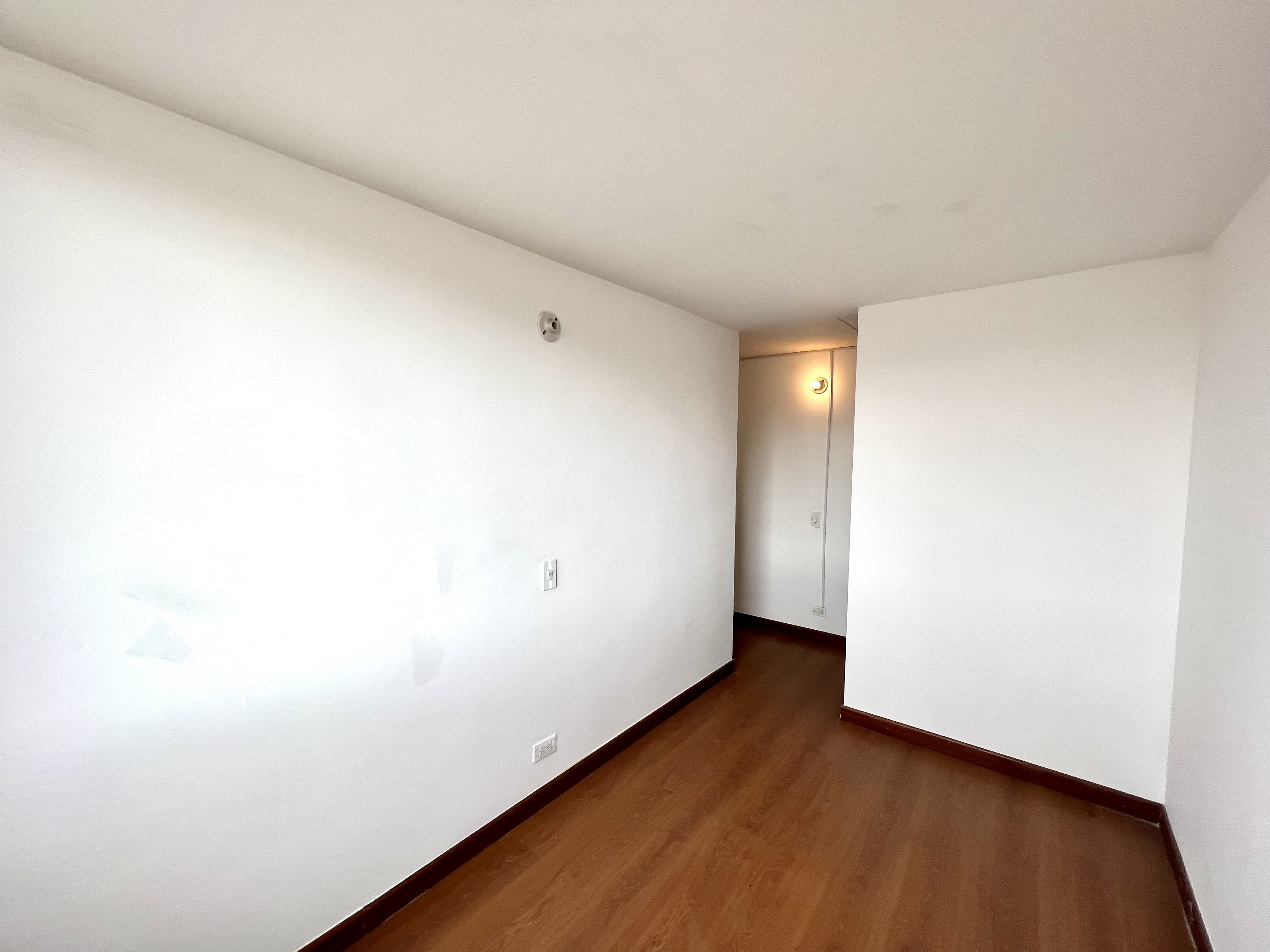 Apartamento en venta en Villa De Cafam, Bogotá · foto 4 de 17