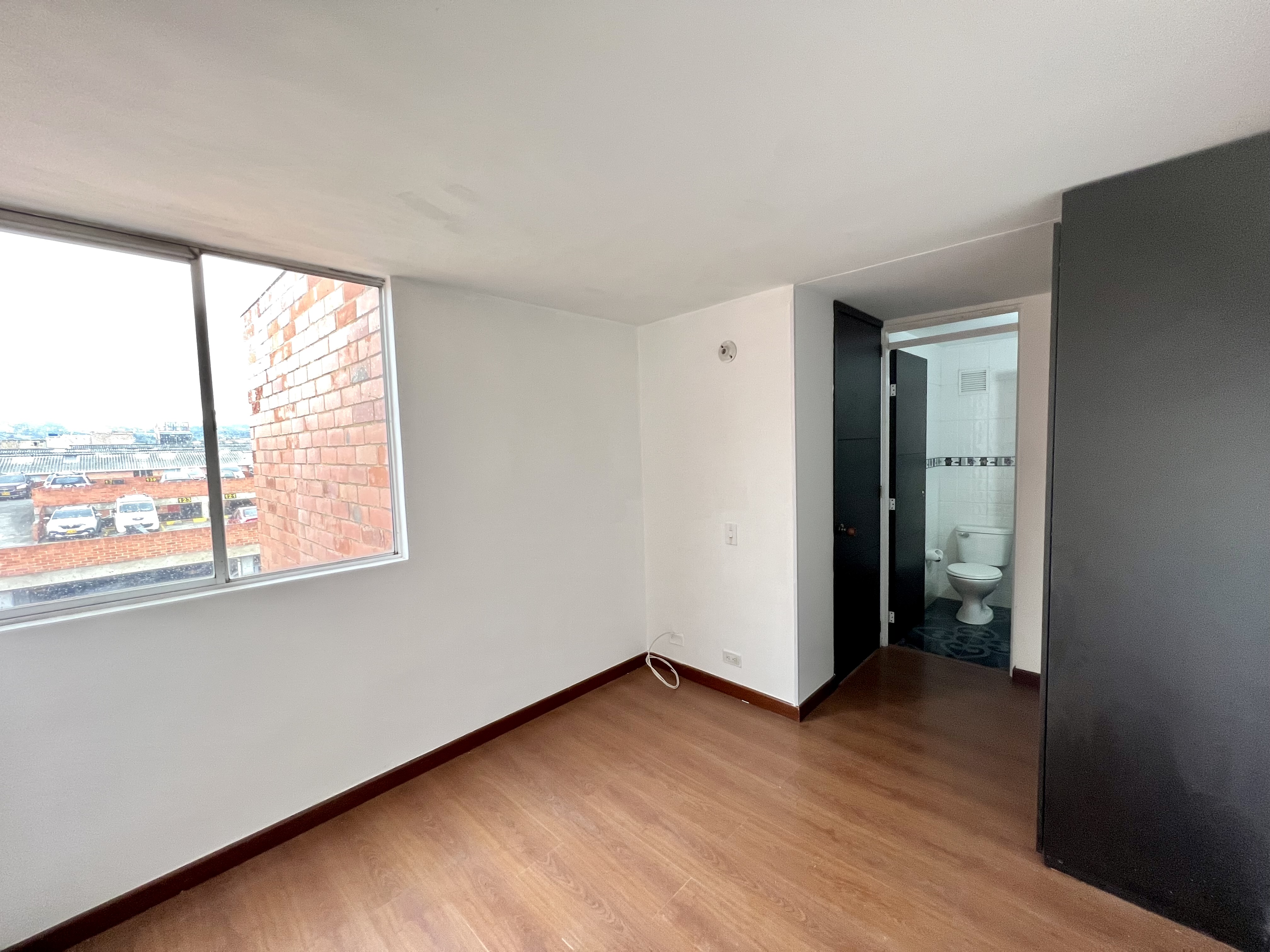 Apartamento en venta en Villa De Cafam, Bogotá · foto 7 de 17