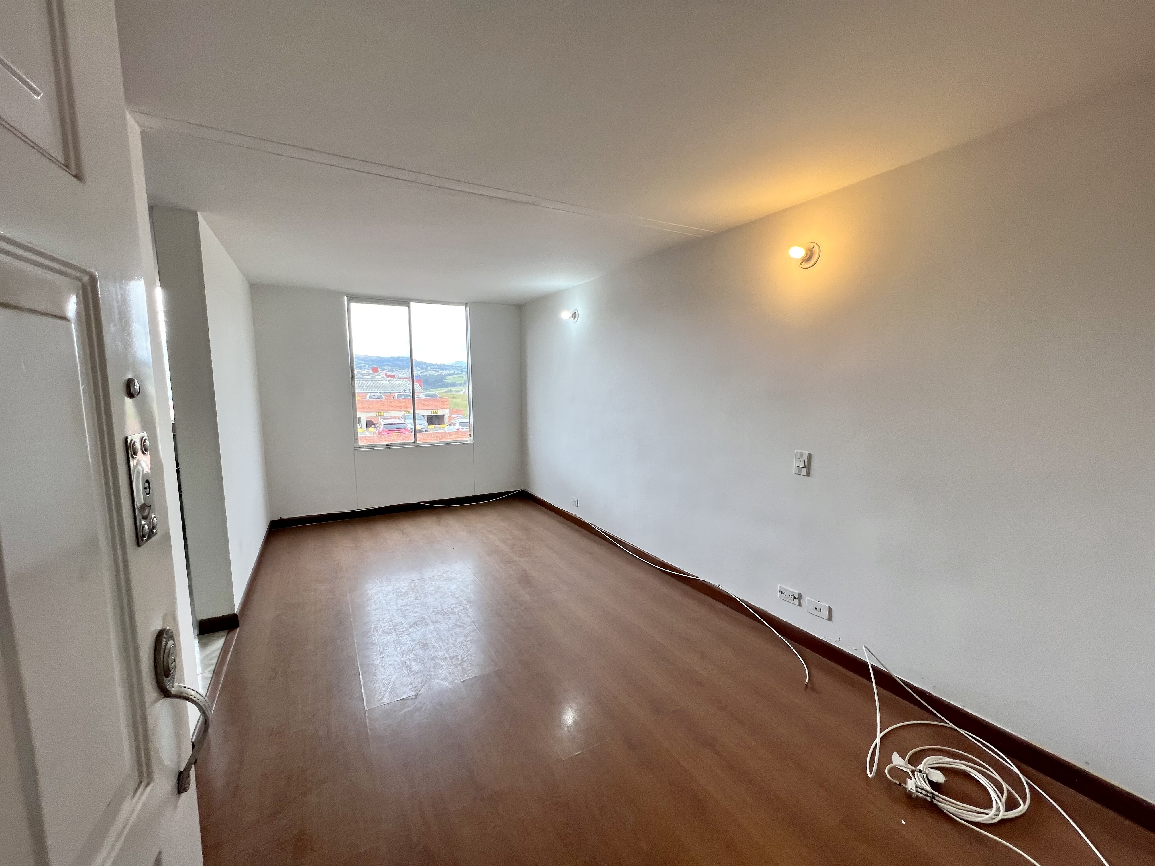 Apartamento en venta en Villa De Cafam, Bogotá · foto 9 de 17