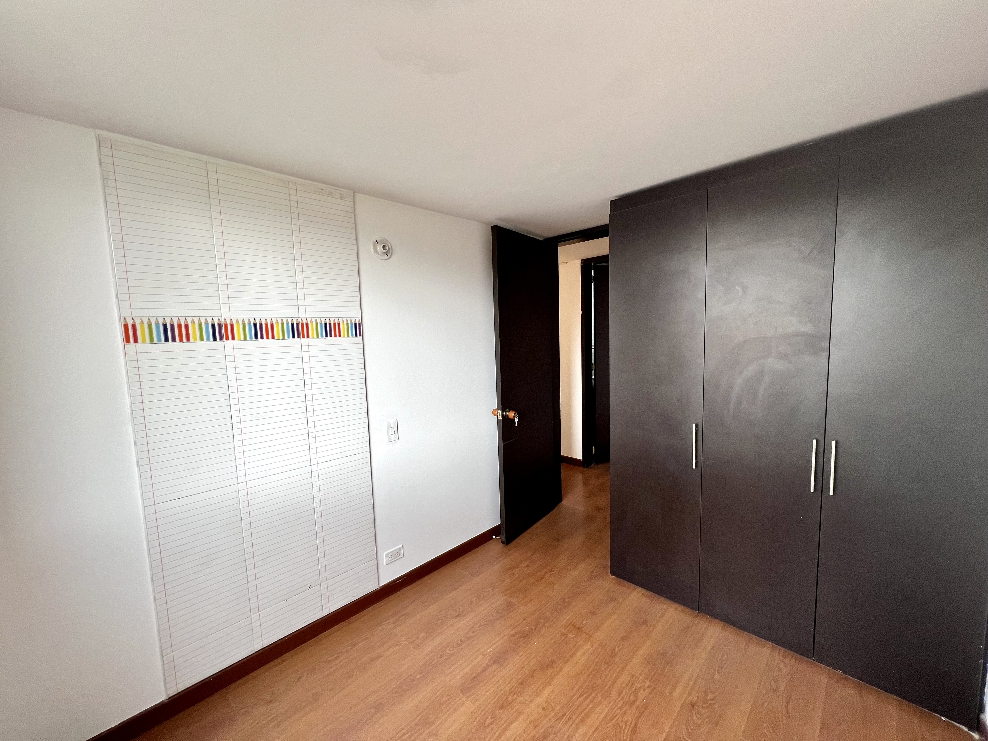 Apartamento en venta en Villa De Cafam, Bogotá · foto 15 de 17