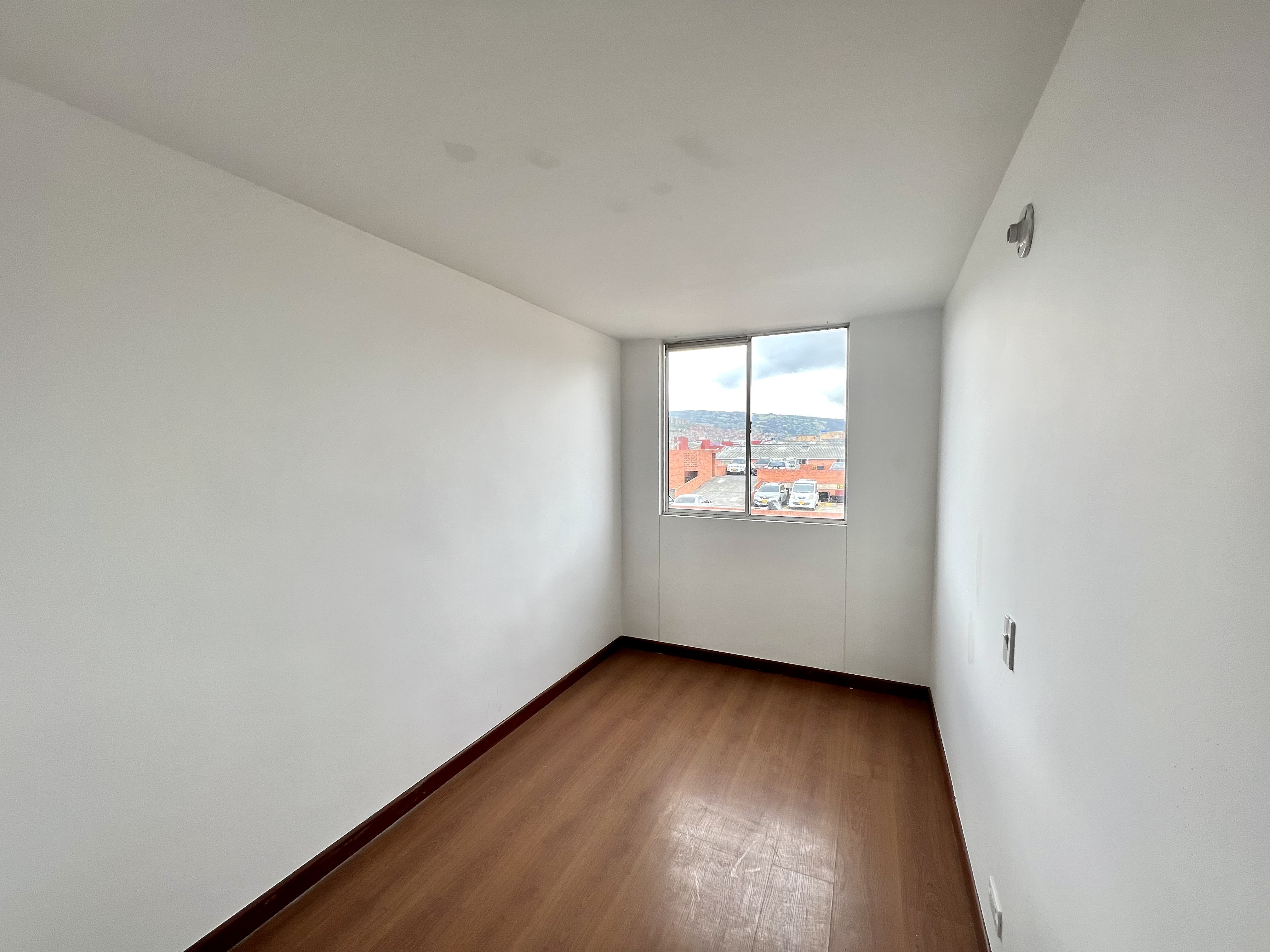 Apartamento en venta en Villa De Cafam, Bogotá · foto 13 de 17