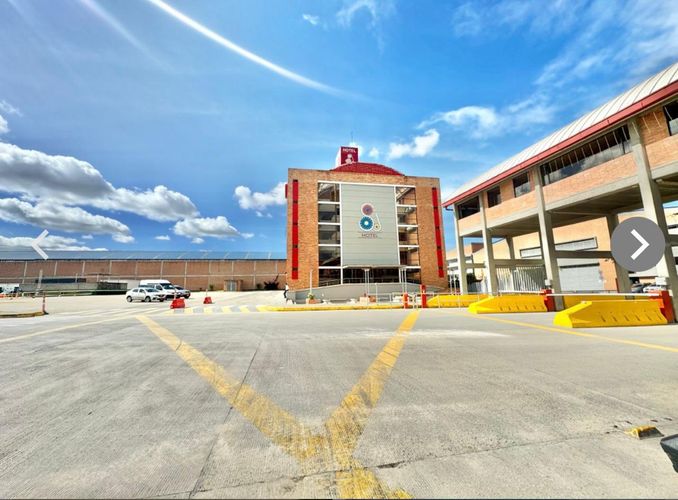 Bodega en venta en Alcala, Mosquera, 3180 m² · foto 14 de 20
