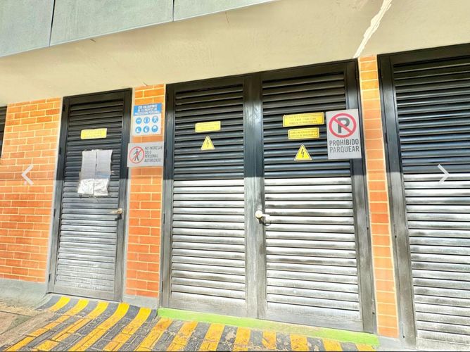 Bodega en venta en Alcala, Mosquera, 3180 m² · foto 20 de 20