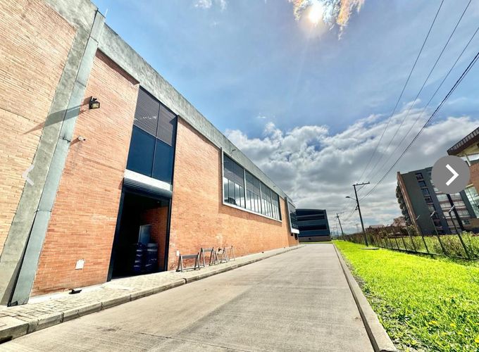 Bodega en arriendo en Alcala, Mosquera, 3180 m² · foto 4 de 20