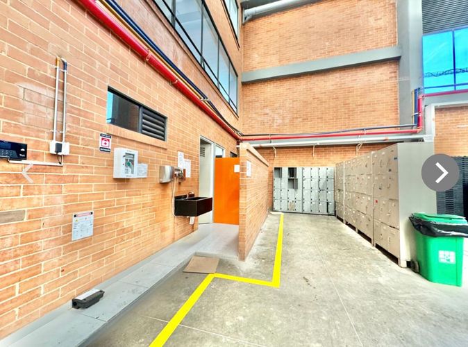 Bodega en arriendo en Alcala, Mosquera, 3180 m² · foto 6 de 20