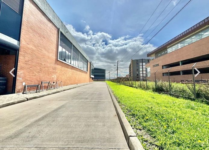 Bodega en arriendo en Alcala, Mosquera, 3180 m² · foto 15 de 20