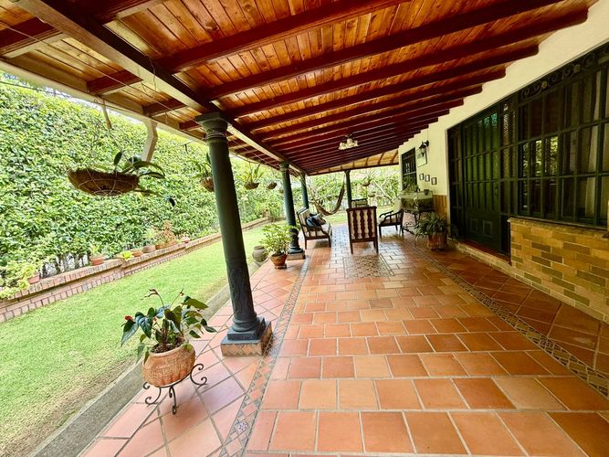 Casa de 4 alcobas en venta en Campo Verde, Piedecuesta, 600 m² · foto 3 de 19