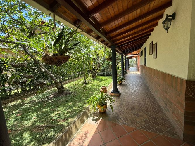 Casa de 4 alcobas en venta en Campo Verde, Piedecuesta, 600 m² · foto 4 de 19