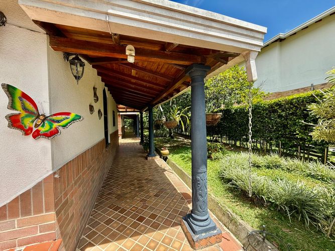 Casa de 4 alcobas en venta en Campo Verde, Piedecuesta, 600 m² · foto 5 de 19