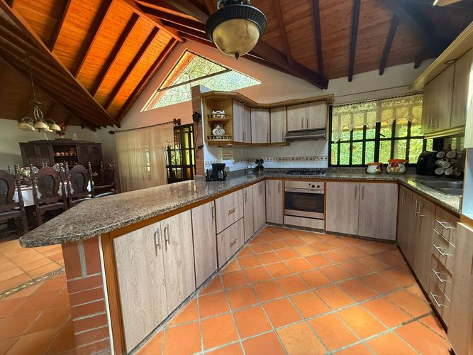 Casa de 4 alcobas en venta en Campo Verde, Piedecuesta, 600 m² · foto 8 de 19