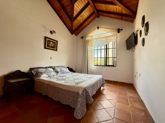 Casa de 4 alcobas en venta en Campo Verde, Piedecuesta, 600 m² · foto 9 de 19