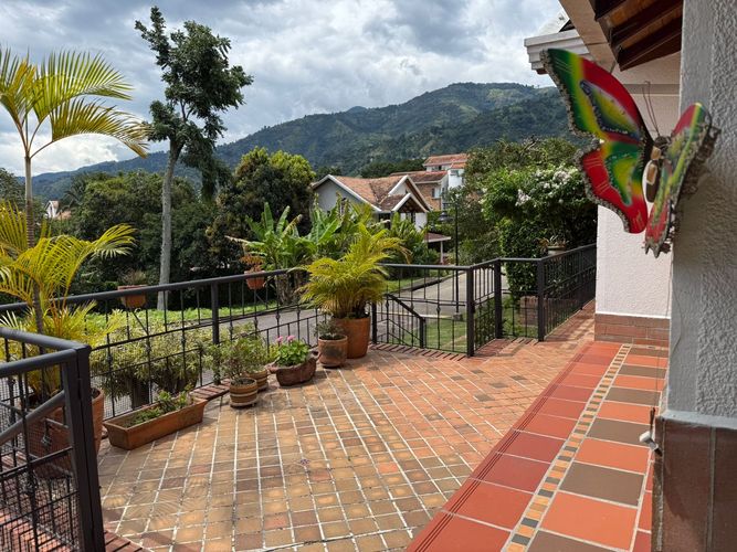 Casa de 4 alcobas en venta en Campo Verde, Piedecuesta, 600 m² · foto 11 de 19