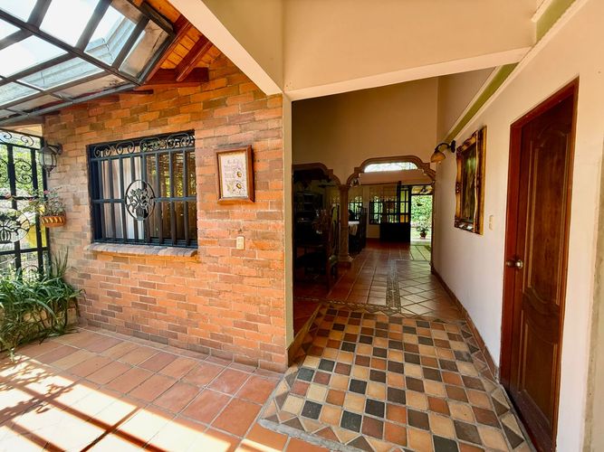 Casa de 4 alcobas en venta en Campo Verde, Piedecuesta, 600 m² · foto 12 de 19