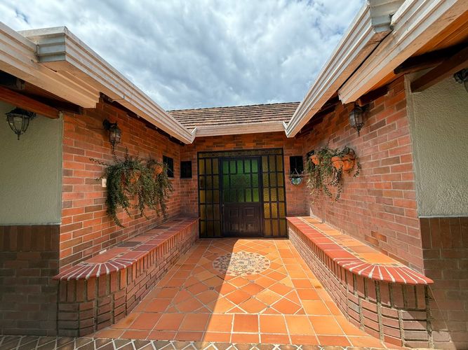 Casa de 4 alcobas en venta en Campo Verde, Piedecuesta, 600 m² · foto 13 de 19