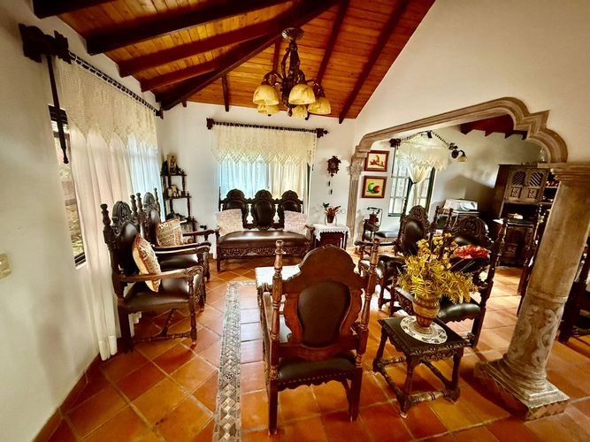 Casa de 4 alcobas en venta en Campo Verde, Piedecuesta, 600 m² · foto 15 de 19