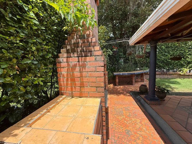 Casa de 4 alcobas en venta en Campo Verde, Piedecuesta, 600 m² · foto 17 de 19