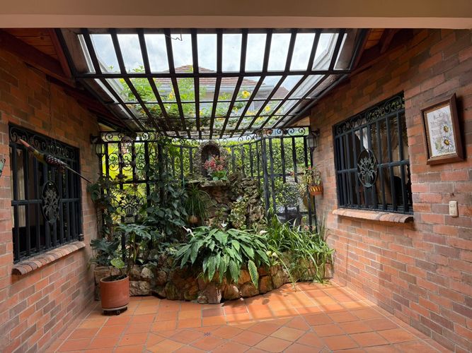 Casa de 4 alcobas en venta en Campo Verde, Piedecuesta, 600 m² · foto 19 de 19