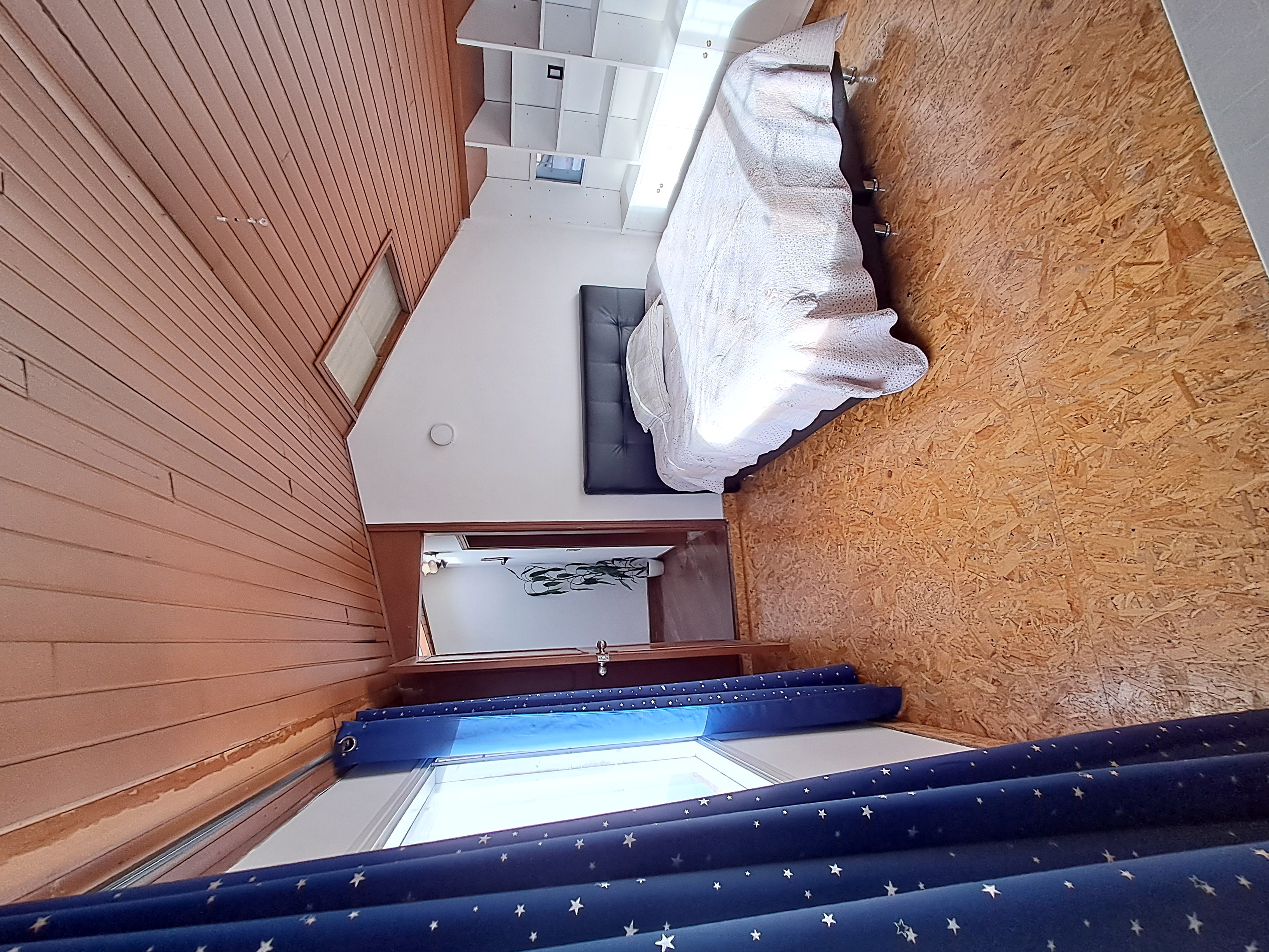 Habitación en arriendo en Santa Barbara Central