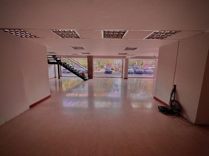 Oficina en venta en Las Vegas, Envigado, 319 m² · foto 21 de 24