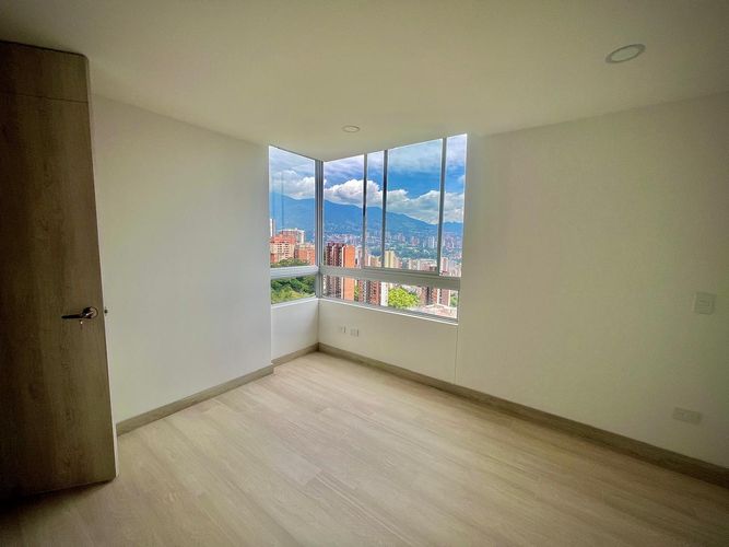 Apartamento de 2 alcobas en venta en La Doctora, Sabaneta, 72 m² · foto 12 de 17