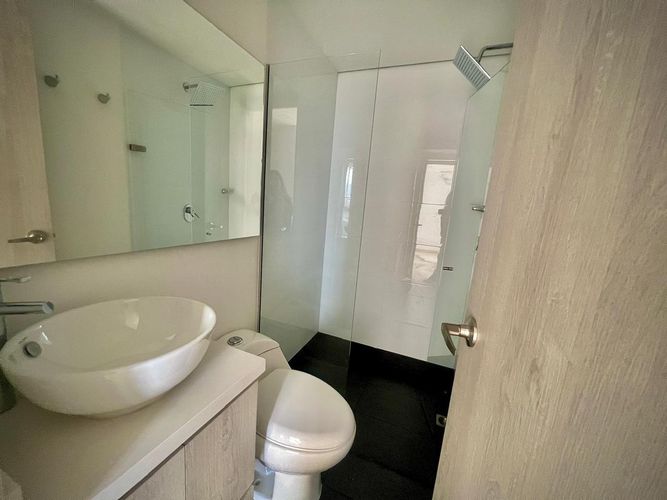Apartamento de 2 alcobas en venta en La Doctora, Sabaneta, 72 m² · foto 15 de 17