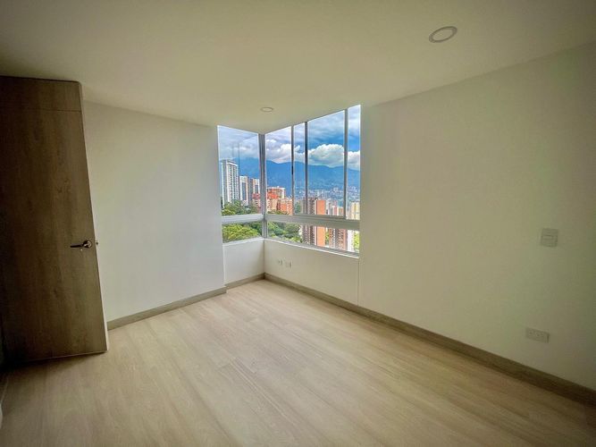 Apartamento de 2 alcobas en venta en La Doctora, Sabaneta, 72 m² · foto 16 de 17
