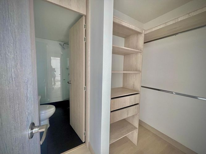 Apartamento de 2 alcobas en venta en La Doctora, Sabaneta, 72 m² · foto 17 de 17