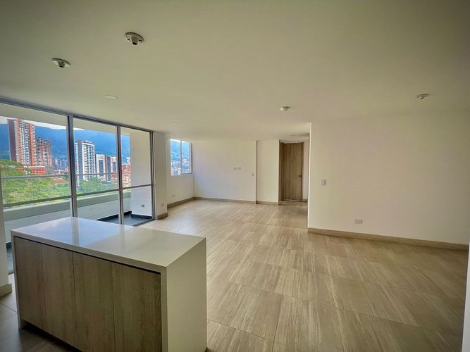 Apartamento de 2 alcobas en venta en La Doctora, Sabaneta, 79 m² · foto 9 de 19