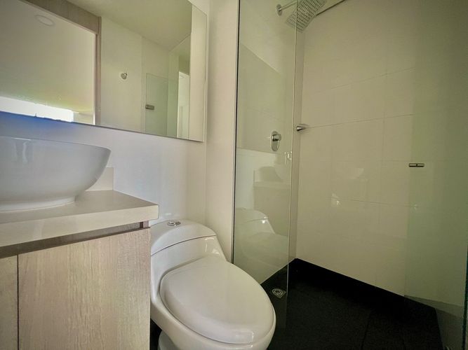 Apartamento de 2 alcobas en venta en La Doctora, Sabaneta, 79 m² · foto 11 de 19