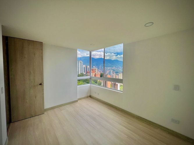 Apartamento de 2 alcobas en venta en La Doctora, Sabaneta, 79 m² · foto 16 de 19