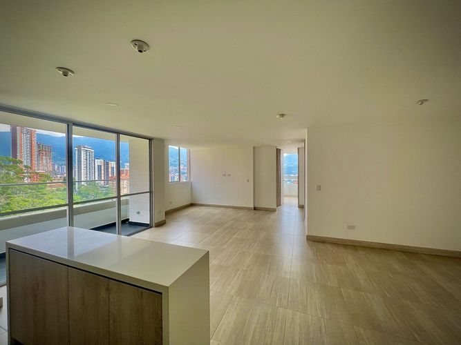 Apartamento de 2 alcobas en venta en La Doctora, Sabaneta, 79 m² · foto 18 de 19