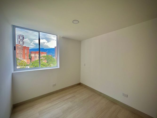 Apartamento de 2 alcobas en venta en La Doctora, Sabaneta, 78 m² · foto 8 de 17