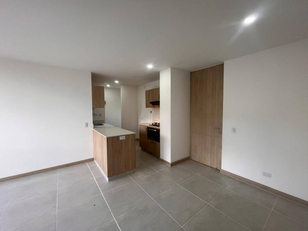 Apartamento en arriendo en Santa Ana, Rionegro · foto 2 de 15
