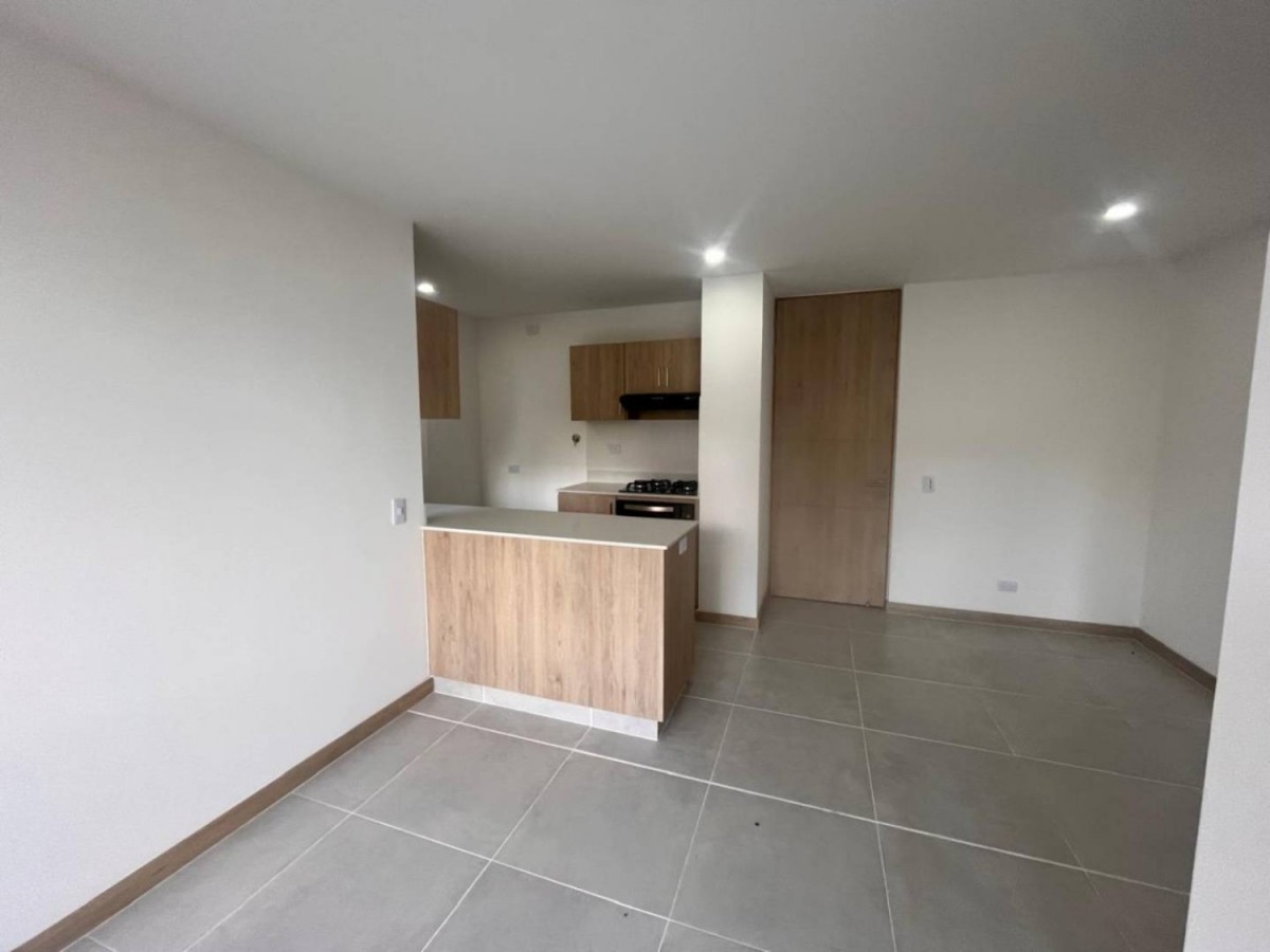Apartamento en arriendo en Santa Ana, Rionegro · foto 4 de 15
