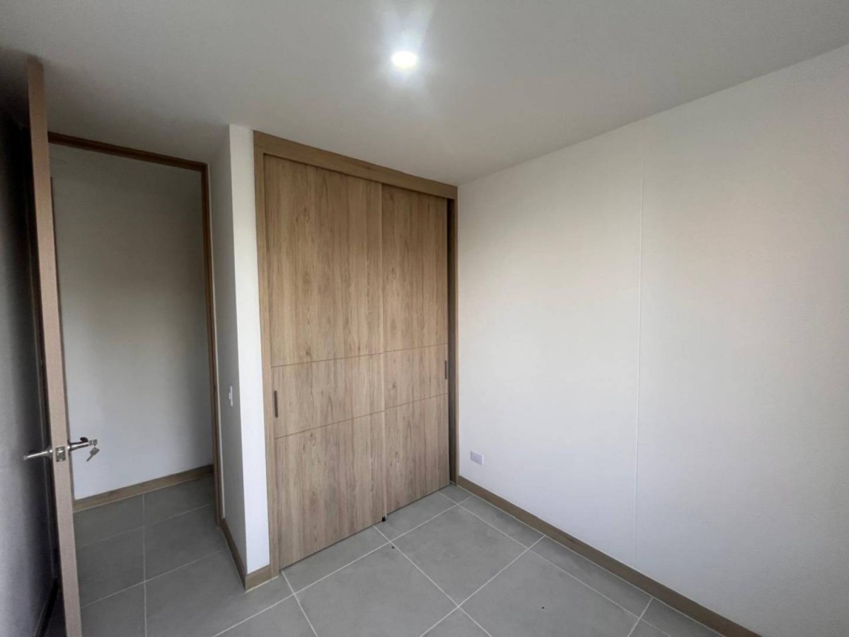 Apartamento en arriendo en Santa Ana, Rionegro · foto 5 de 15