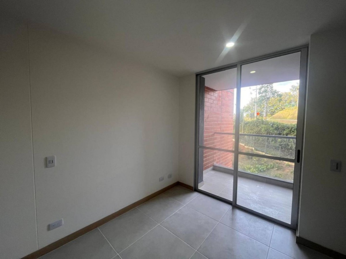 Apartamento en arriendo en Santa Ana, Rionegro · foto 6 de 15