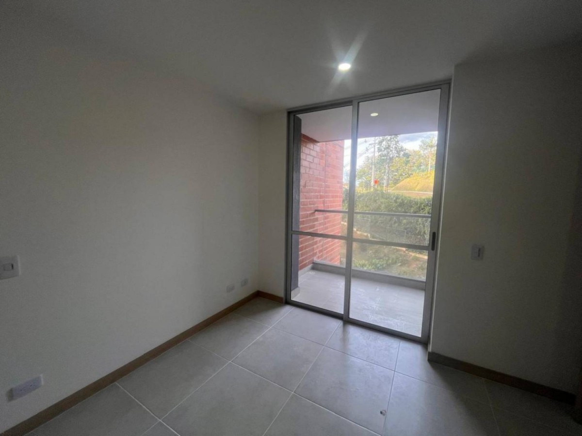 Apartamento en arriendo en Santa Ana, Rionegro · foto 7 de 15